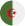 Algeria dlag