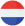 Netherland dlag